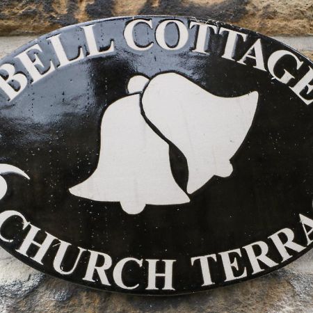 הולמפירת' Bell Cottage מראה חיצוני תמונה
