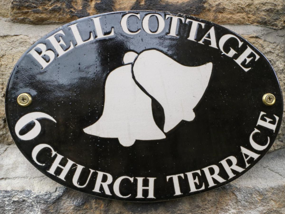 הולמפירת' Bell Cottage מראה חיצוני תמונה